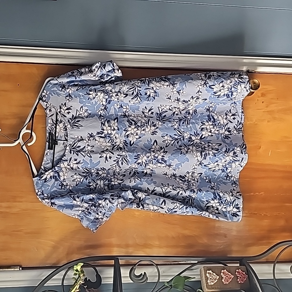 Lane Bryant size 20 blouse